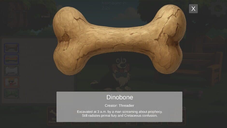Скриншот 4 из Digging Dogs