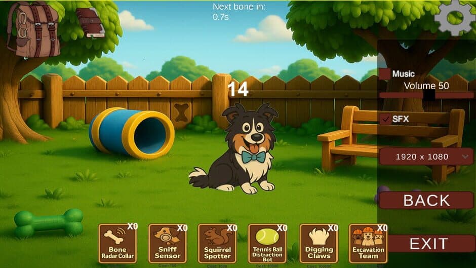 Скриншот 5 из Digging Dogs