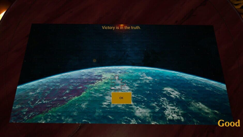 Скриншот 11 из Brilliant Jigsaw