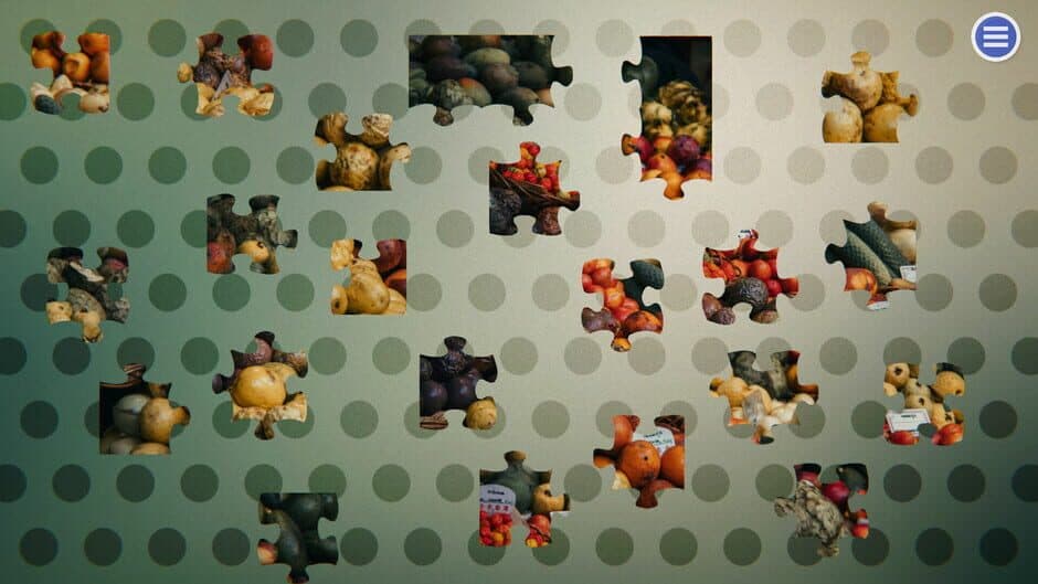 Скриншот 2 из Art-Therapy: Jigsaw Puzzle