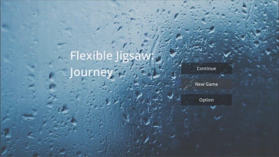 Скриншот 1 из FlexibleJigsaw: Journey