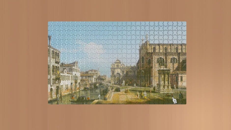 Скриншот 7 из Jigsaw Puzzle