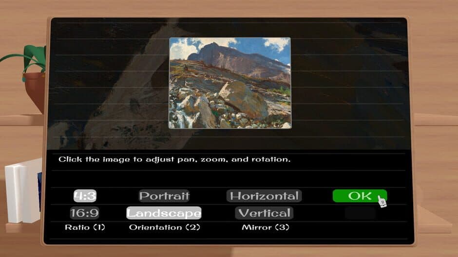 Скриншот 6 из Jigsaw Puzzle