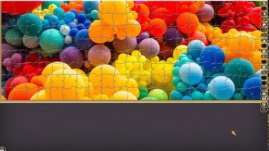 Скриншот 8 из Pixel Puzzles Ultimate: Colorful 2