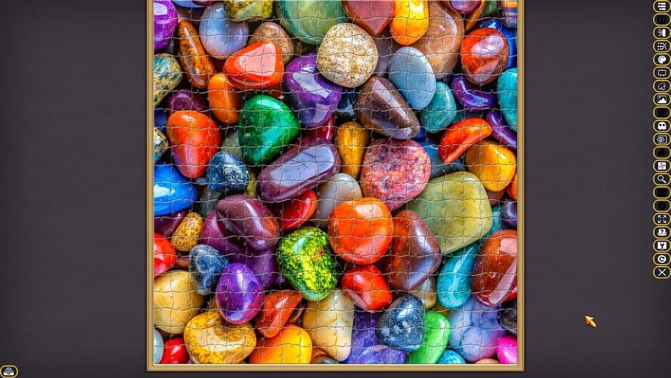 Скриншот 9 из Pixel Puzzles Ultimate: Colorful 2
