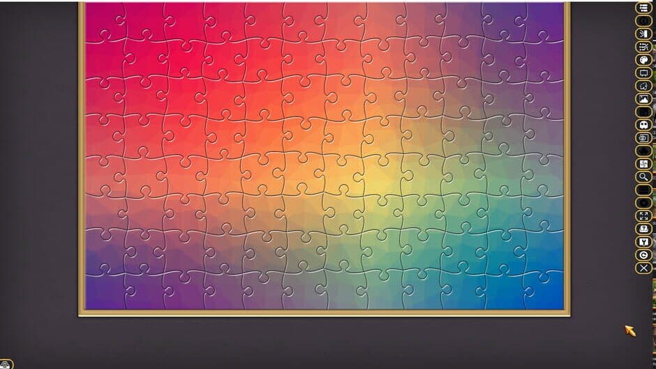 Скриншот 11 из Pixel Puzzles Ultimate: Colorful 2