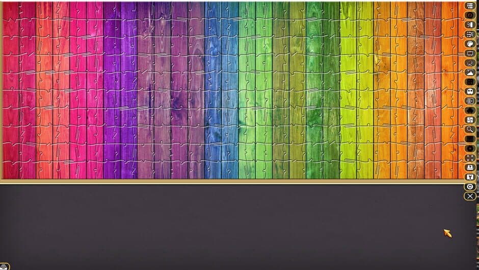Скриншот 12 из Pixel Puzzles Ultimate: Colorful 2