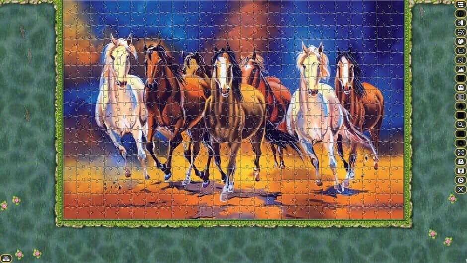 Скриншот 3 из Pixel Puzzles Ultimate: Variety Pack 27