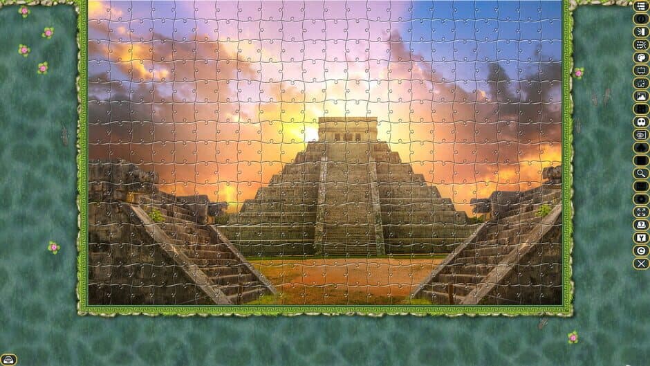 Скриншот 5 из Pixel Puzzles Ultimate: Variety Pack 27