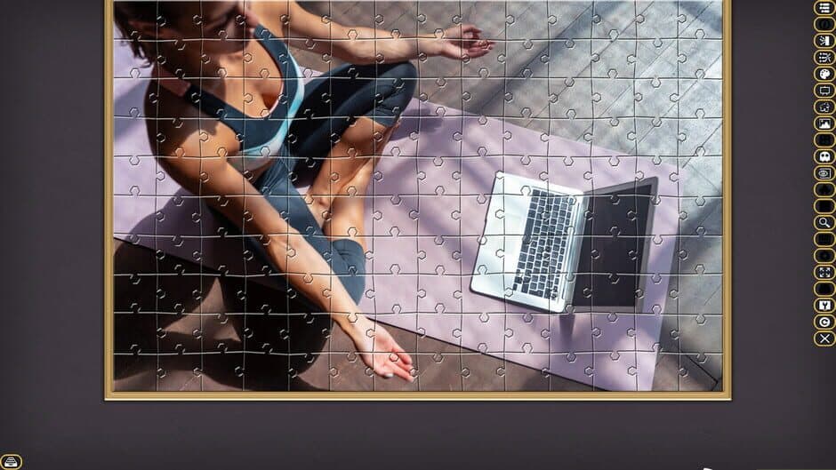 Скриншот 7 из Pixel Puzzles Ultimate: Variety Pack 25