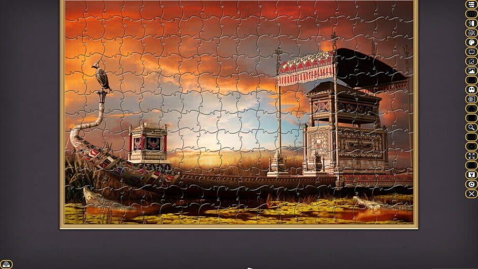Скриншот 8 из Pixel Puzzles Ultimate: Variety Pack 25