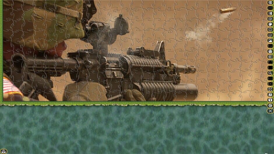 Скриншот 9 из Pixel Puzzles Ultimate: Variety Pack 27