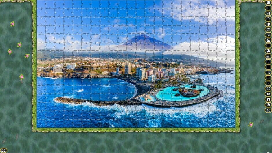 Скриншот 11 из Pixel Puzzles Ultimate: Variety Pack 27