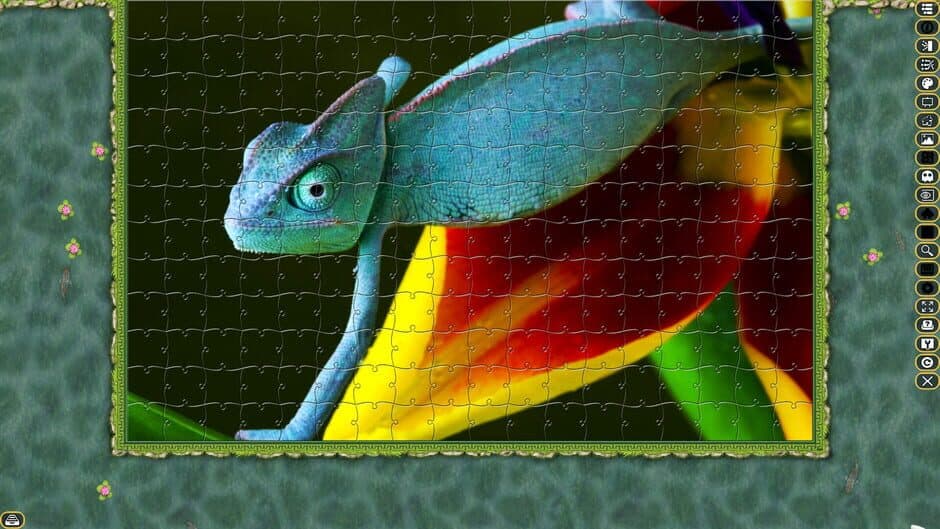Скриншот 12 из Pixel Puzzles Ultimate: Variety Pack 27