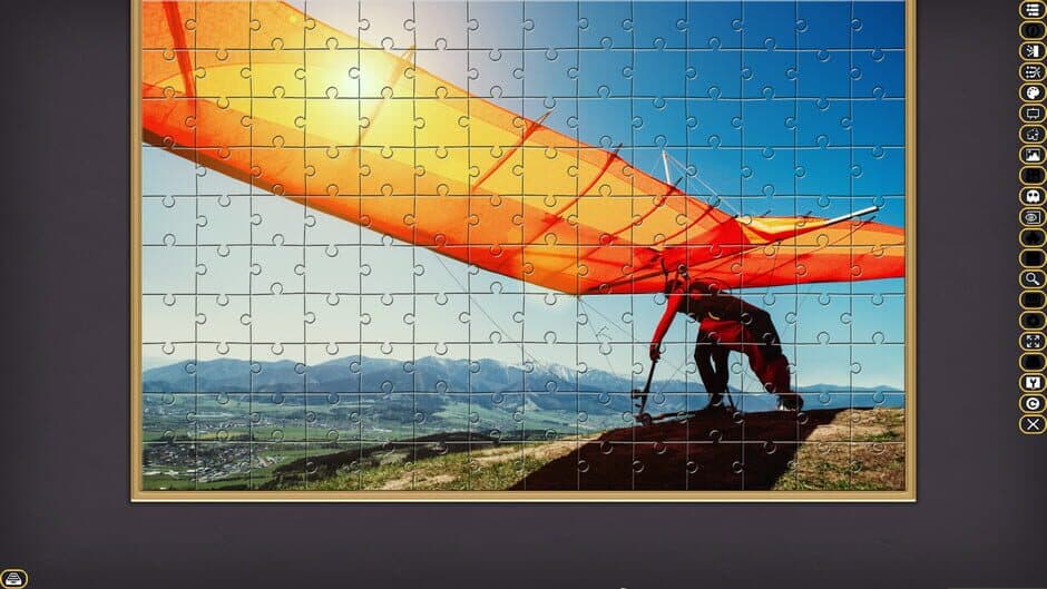 Скриншот 4 из Pixel Puzzles Ultimate: Variety Pack 8SX