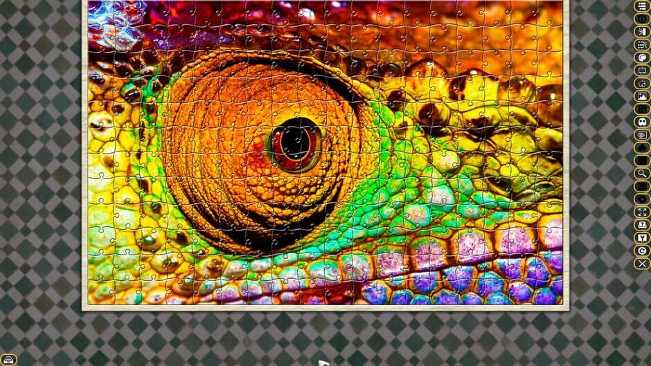 Скриншот 3 из Pixel Puzzles Ultimate: Variety Pack 26