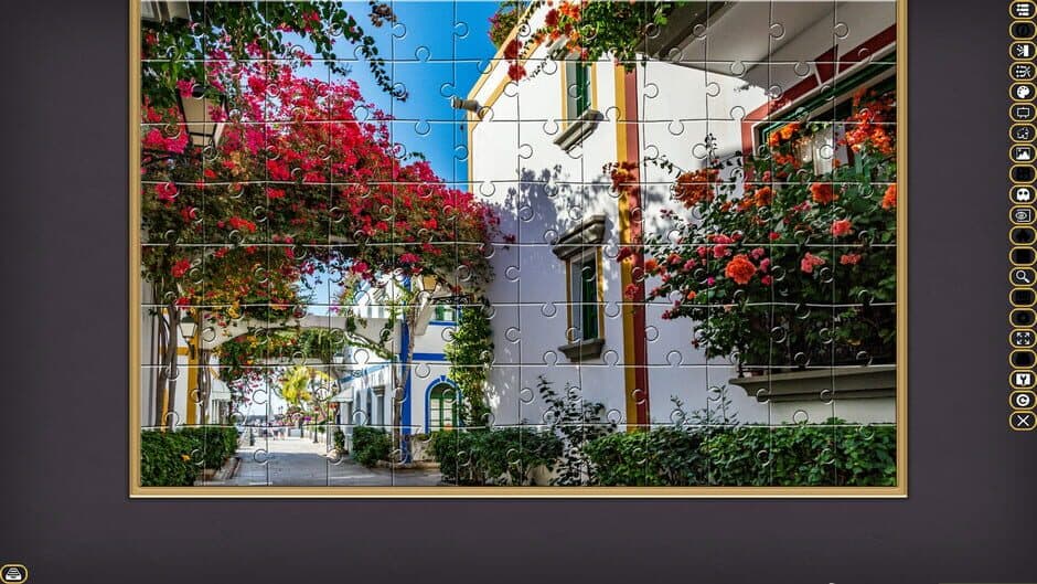Скриншот 6 из Pixel Puzzles Ultimate: Variety Pack 8SX