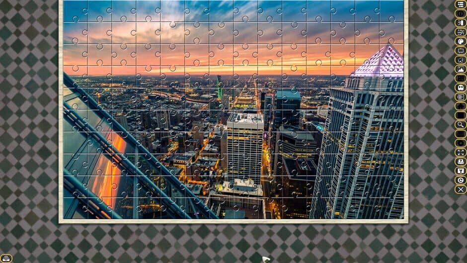 Скриншот 5 из Pixel Puzzles Ultimate: Variety Pack 26