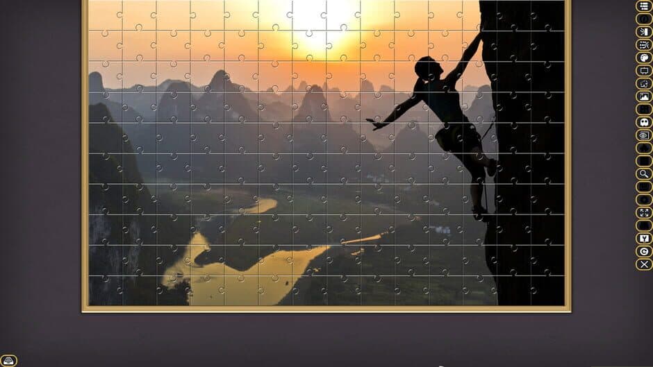 Скриншот 7 из Pixel Puzzles Ultimate: Variety Pack 8SX