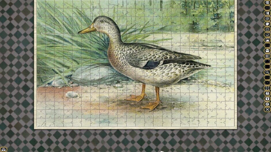 Скриншот 10 из Pixel Puzzles Ultimate: Variety Pack 26
