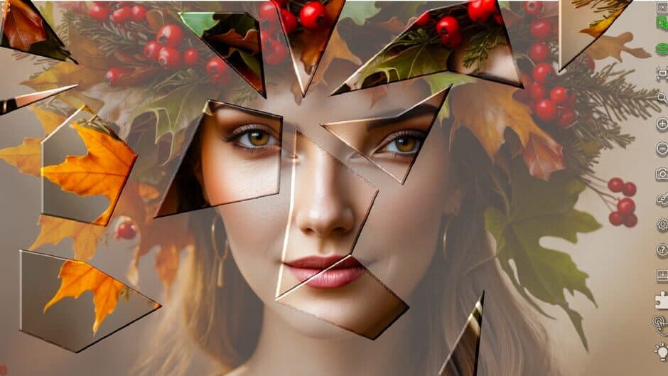 Скриншот 10 из Master of Pieces Jigsaw Puzzle: Golden Season
