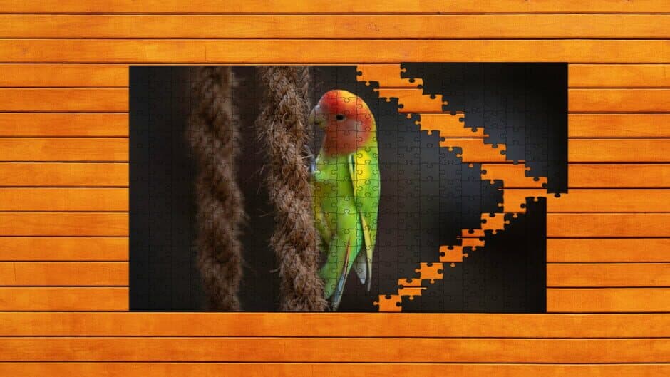Скриншот 1 из Whispers of Wings Jigsaw Puzzles: Expansion Pack 1