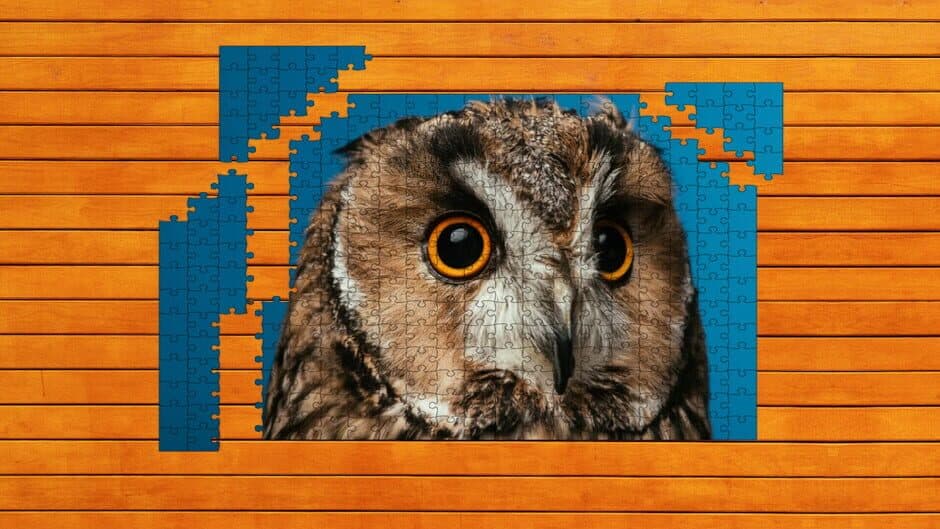 Скриншот 1 из Whispers of Wings Jigsaw Puzzles: Expansion Pack 3