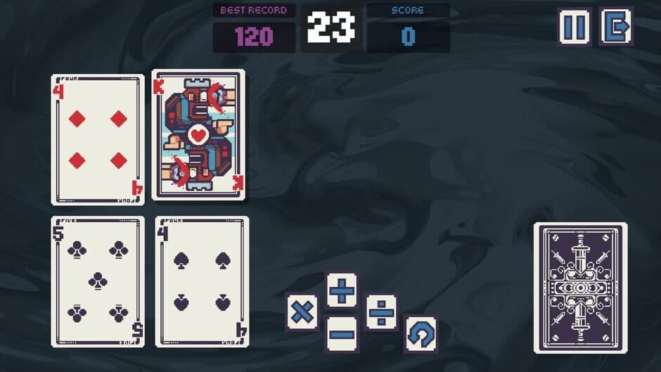 Скриншот 1 из 24 Puzzle