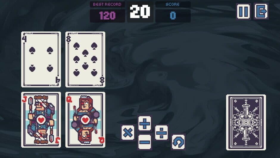 Скриншот 2 из 24 Puzzle