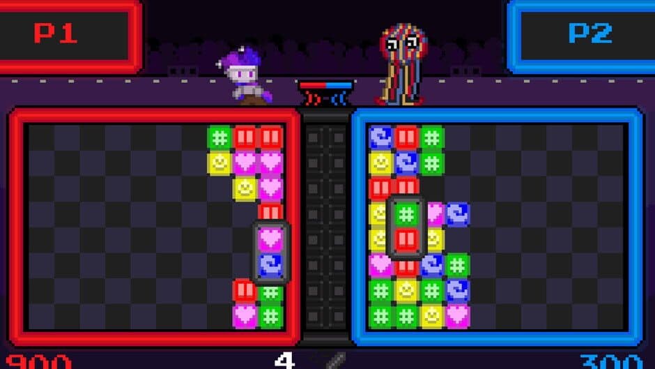 Скриншот 3 из AD Blocker: An Action Puzzle Game