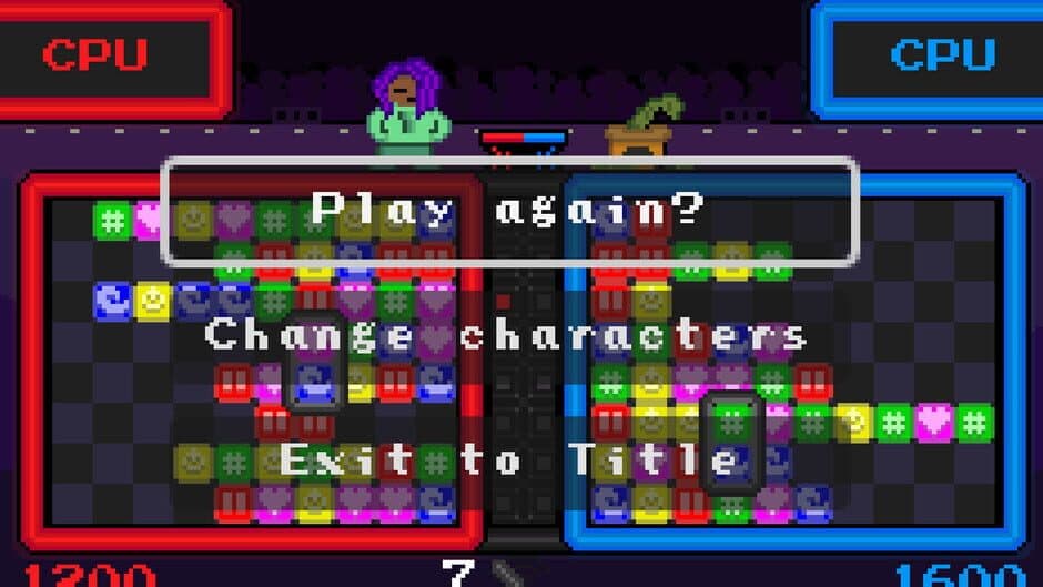 Скриншот 7 из AD Blocker: An Action Puzzle Game