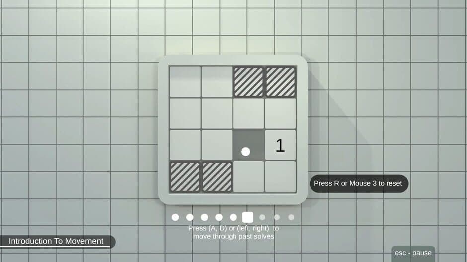 Скриншот 1 из 16: The Ultimate 15 Puzzle