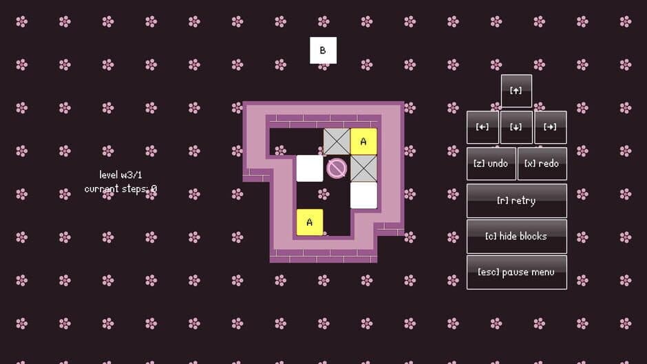 Скриншот 3 из 2048Puzzle