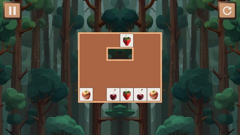Скриншот 1 из Brain Workout: 15 Puzzles for Memory, Math & Logic