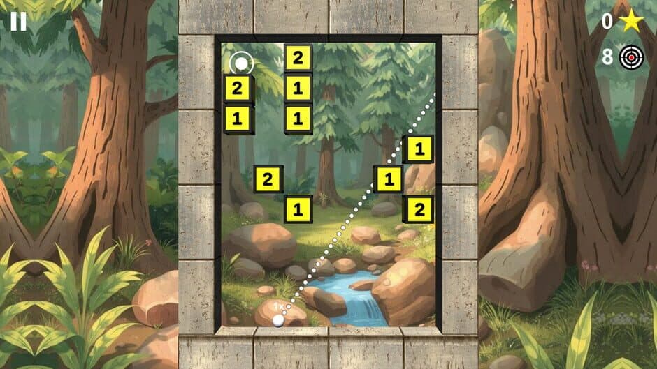 Скриншот 2 из Brain Workout: 15 Puzzles for Memory, Math & Logic