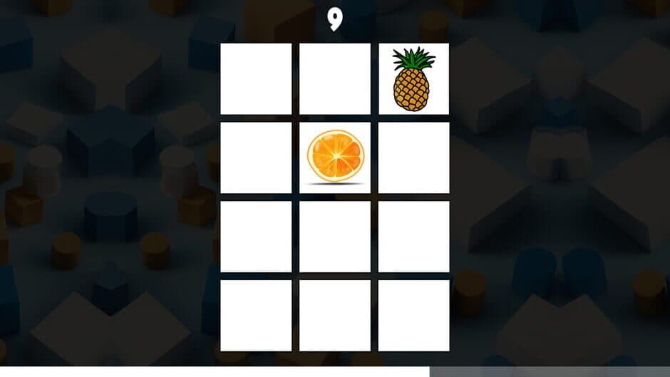 Скриншот 4 из Brain Workout: 15 Puzzles for Memory, Math & Logic