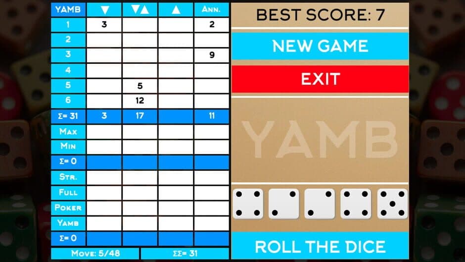 Скриншот 8 из Brain Workout: 15 Puzzles for Memory, Math & Logic