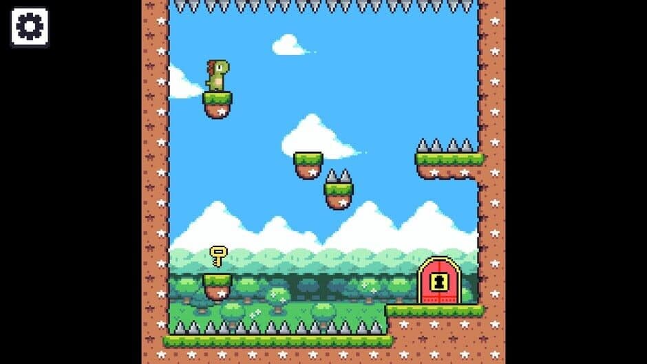Скриншот 5 из Dino Run Puzzle