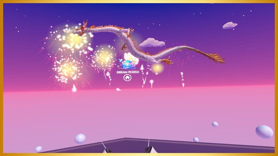 Скриншот 2 из DreamPuzzle