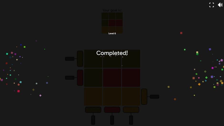 Скриншот 3 из Paint Puzzle Quest