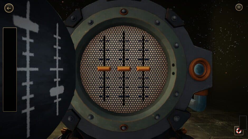 Скриншот 6 из The Vault: Logic Puzzle Box