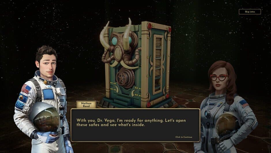 Скриншот 4 из The Vault: Logic Puzzle Box