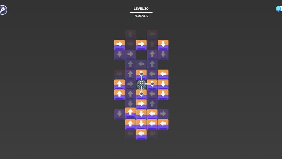 Скриншот 1 из Unpuzzle Quest