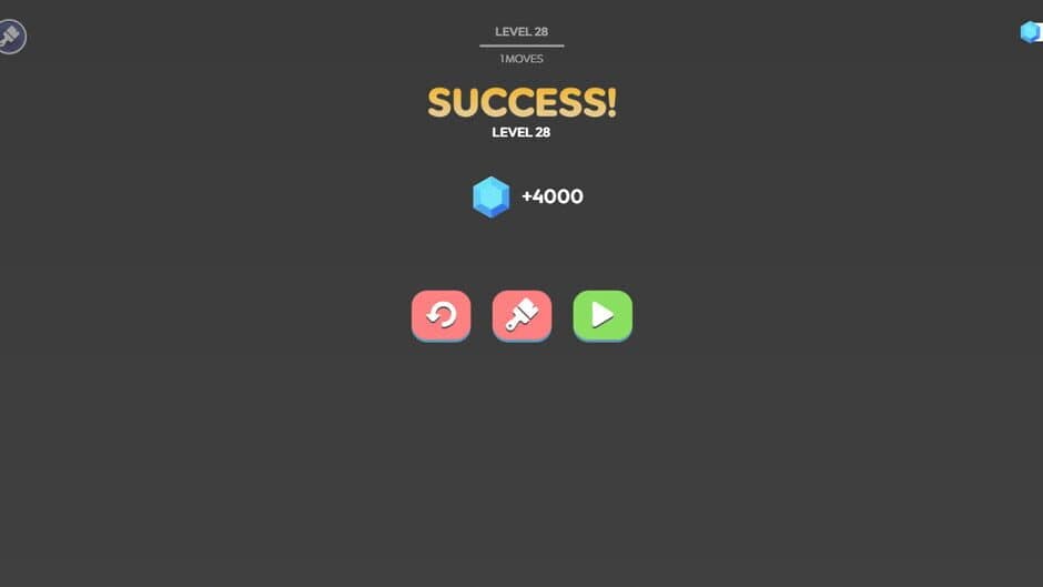 Скриншот 2 из Unpuzzle Quest