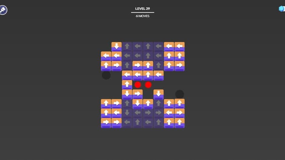 Скриншот 3 из Unpuzzle Quest