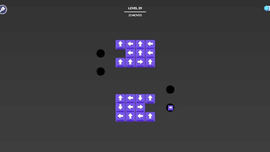 Скриншот 4 из Unpuzzle Quest