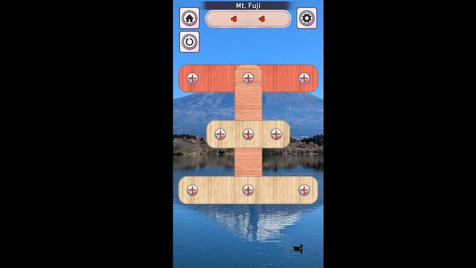 Скриншот 4 из Trip Japan Puzzle