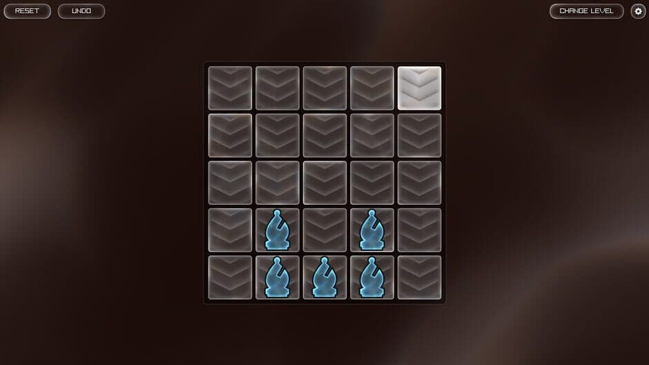 Скриншот 4 из Tour: Chess Puzzles