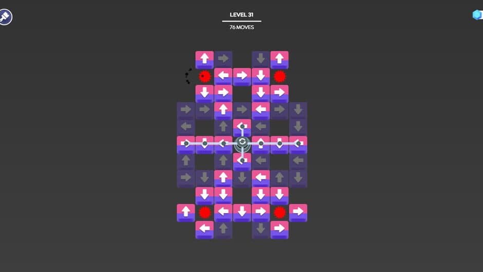 Скриншот 5 из Unpuzzle Quest