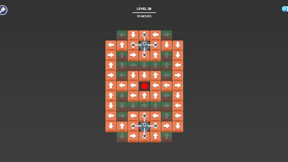 Скриншот 6 из Unpuzzle Quest